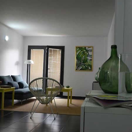 Apartamento Sauco Los Llanos De Aridane Εξωτερικό φωτογραφία