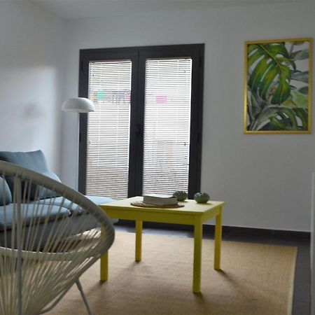 Apartamento Sauco Los Llanos De Aridane Εξωτερικό φωτογραφία
