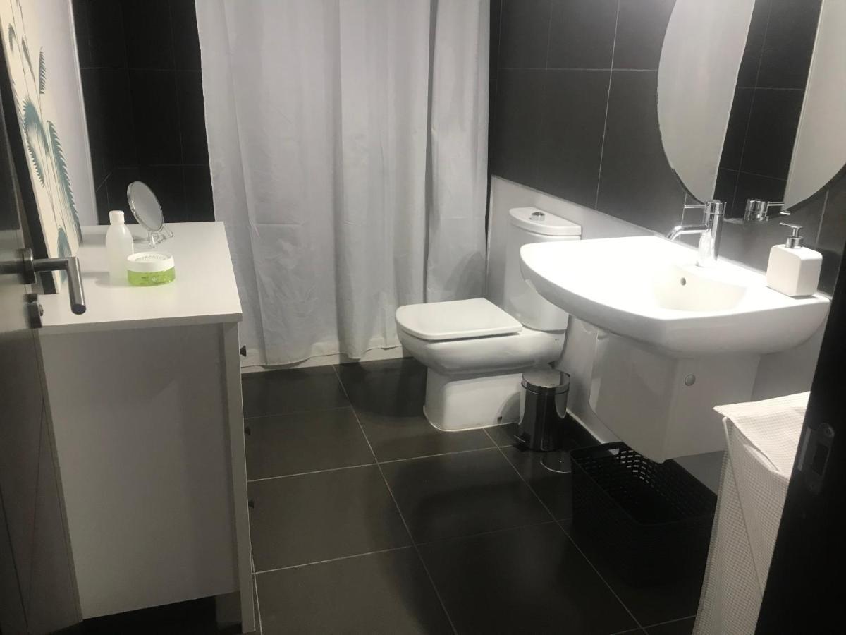 Apartamento Sauco Los Llanos De Aridane Εξωτερικό φωτογραφία