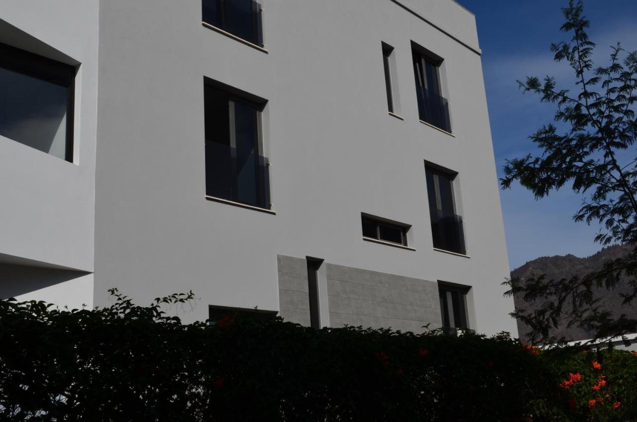 Apartamento Sauco Los Llanos De Aridane Εξωτερικό φωτογραφία
