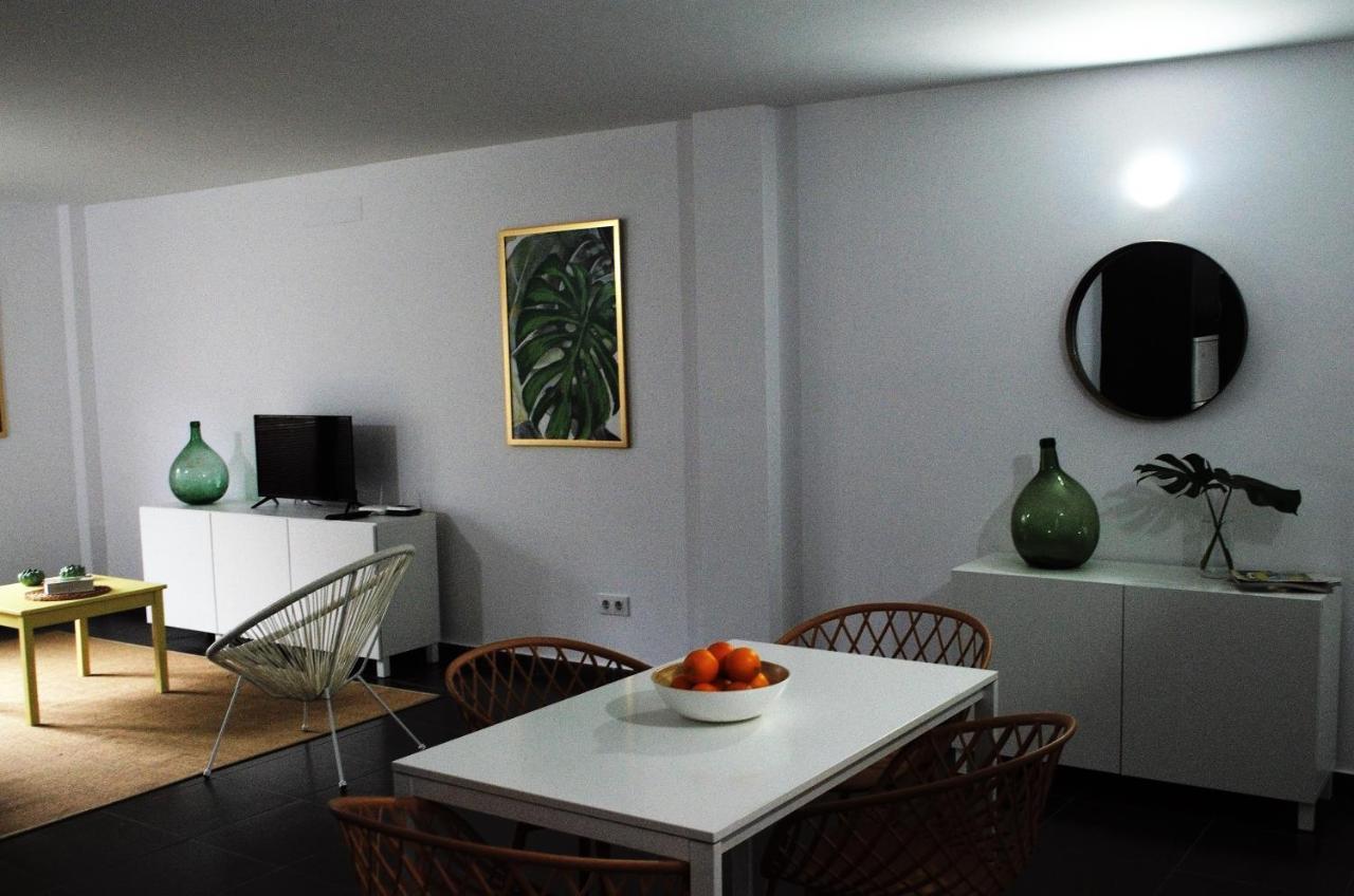 Apartamento Sauco Los Llanos De Aridane Εξωτερικό φωτογραφία