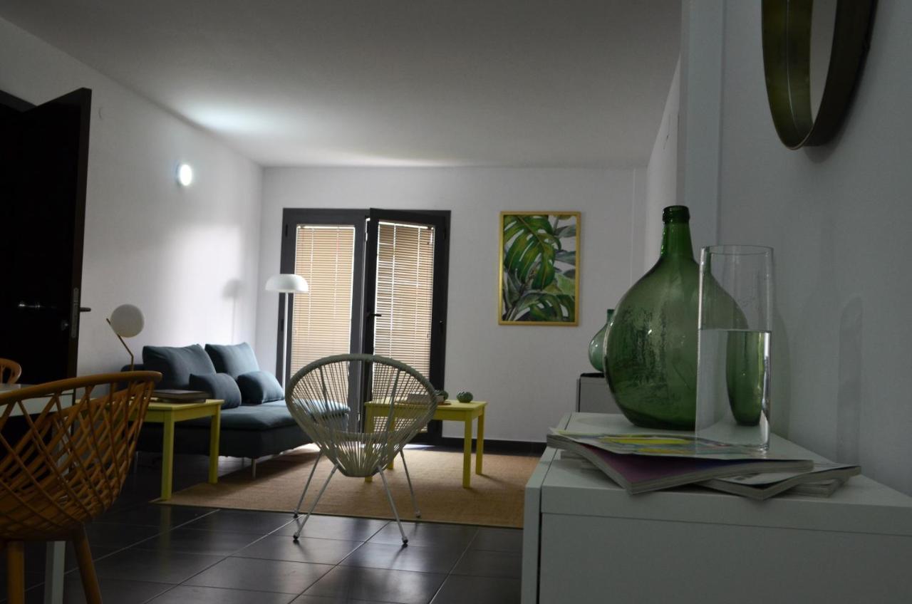 Apartamento Sauco Los Llanos De Aridane Εξωτερικό φωτογραφία