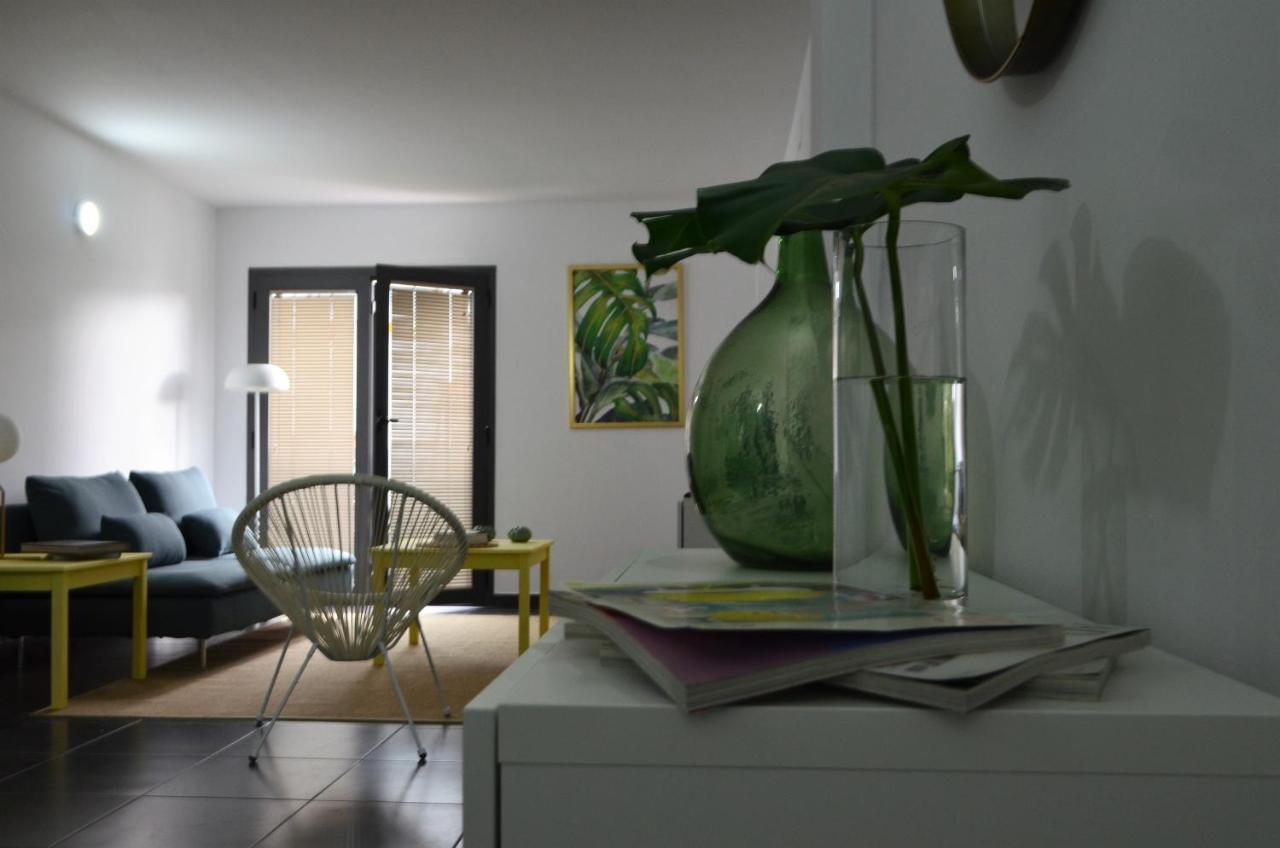 Apartamento Sauco Los Llanos De Aridane Εξωτερικό φωτογραφία