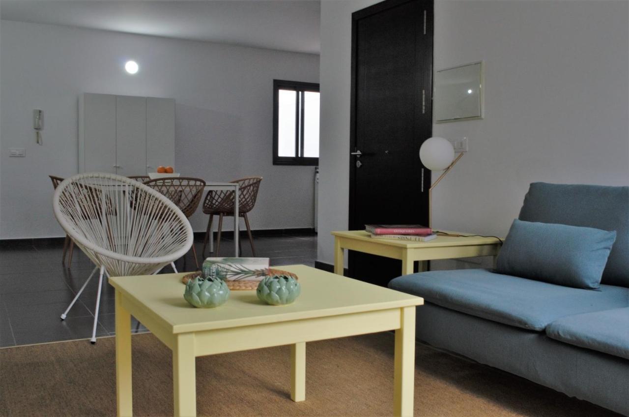 Apartamento Sauco Los Llanos De Aridane Εξωτερικό φωτογραφία