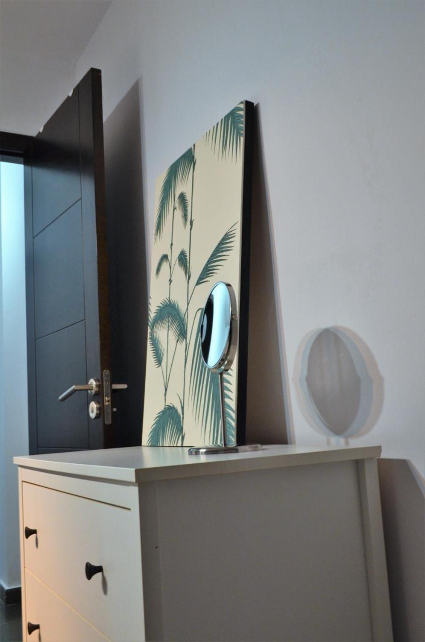 Apartamento Sauco Los Llanos De Aridane Εξωτερικό φωτογραφία