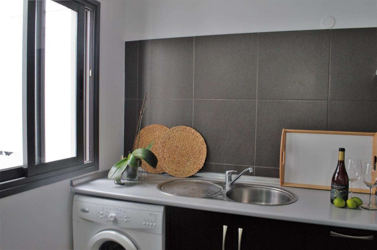 Apartamento Sauco Los Llanos De Aridane Εξωτερικό φωτογραφία