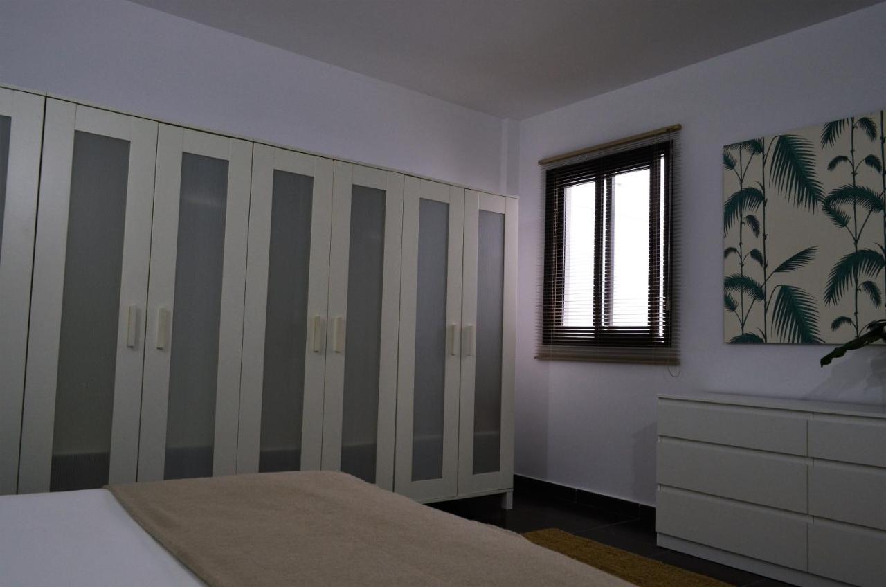 Apartamento Sauco Los Llanos De Aridane Εξωτερικό φωτογραφία